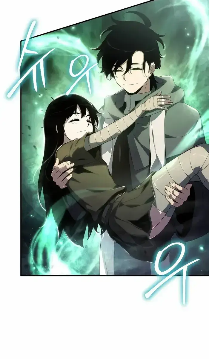 The Priest of Corruption Chapter 70 Page 87