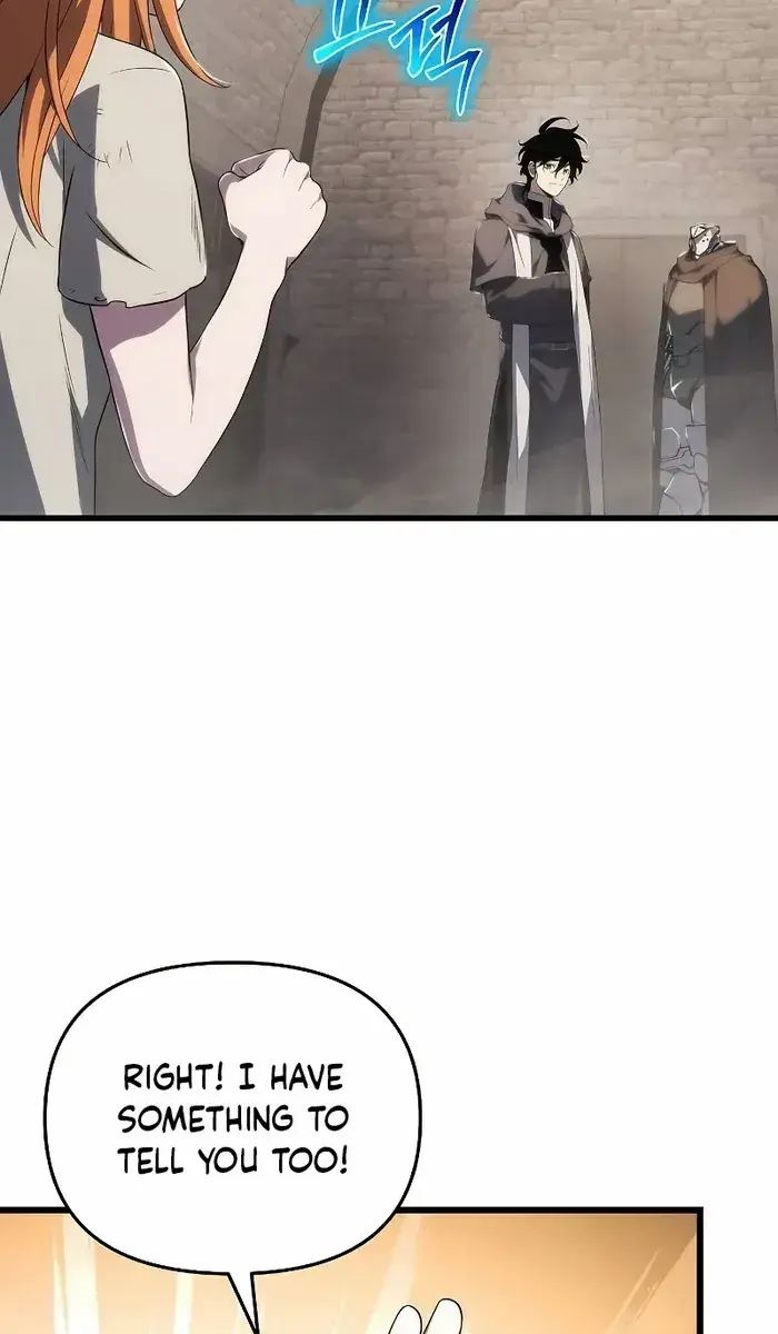 The Priest of Corruption Chapter 70 Page 90