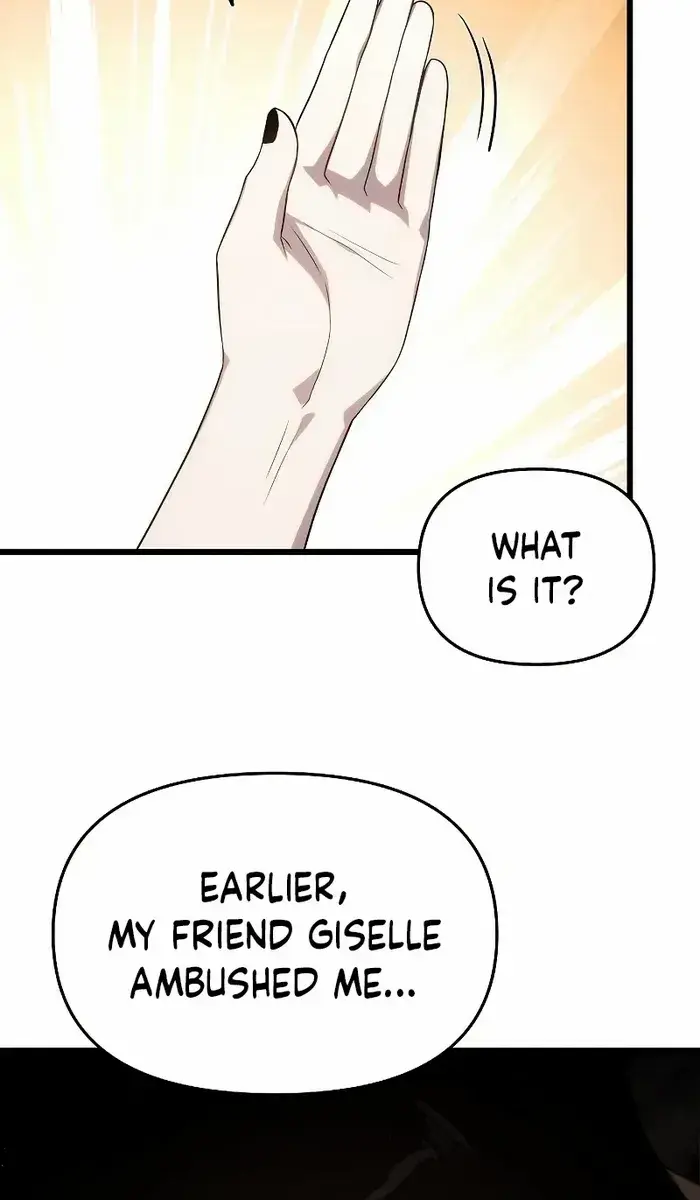 The Priest of Corruption Chapter 70 Page 91