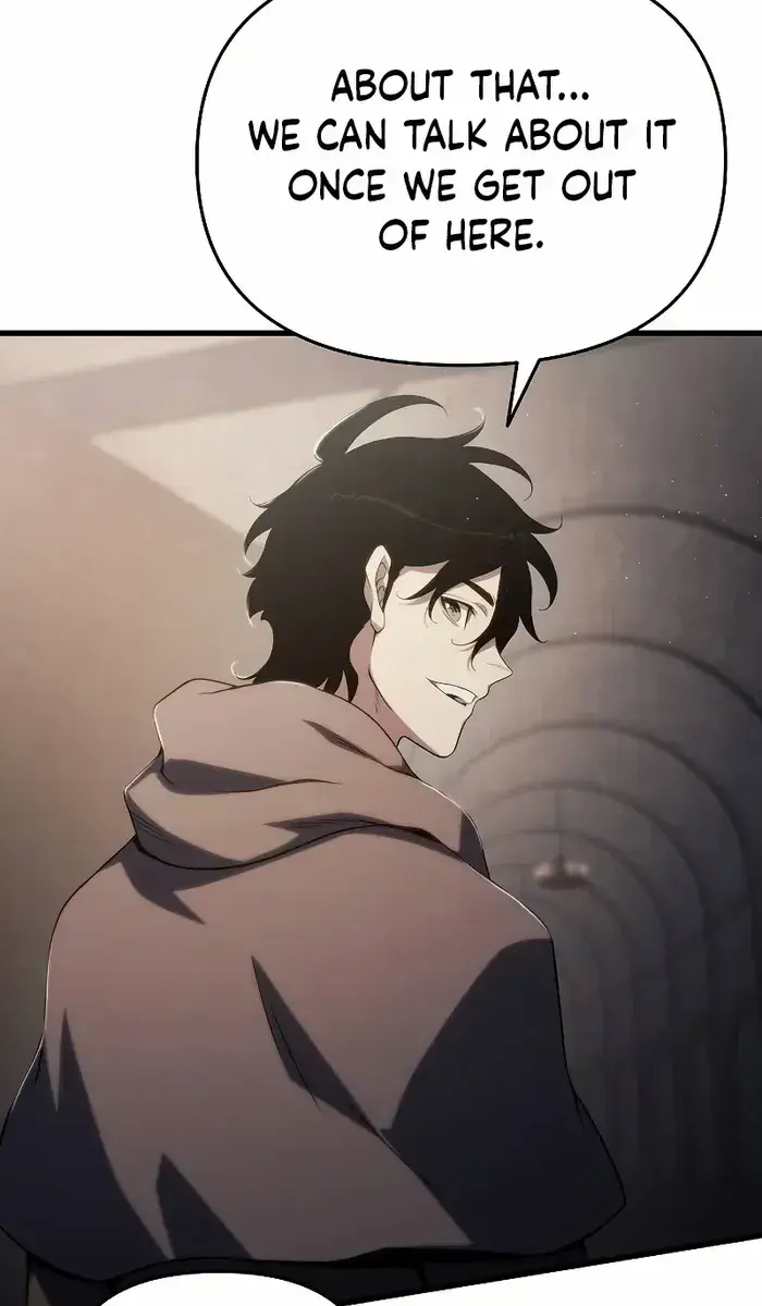 The Priest of Corruption Chapter 70 Page 94