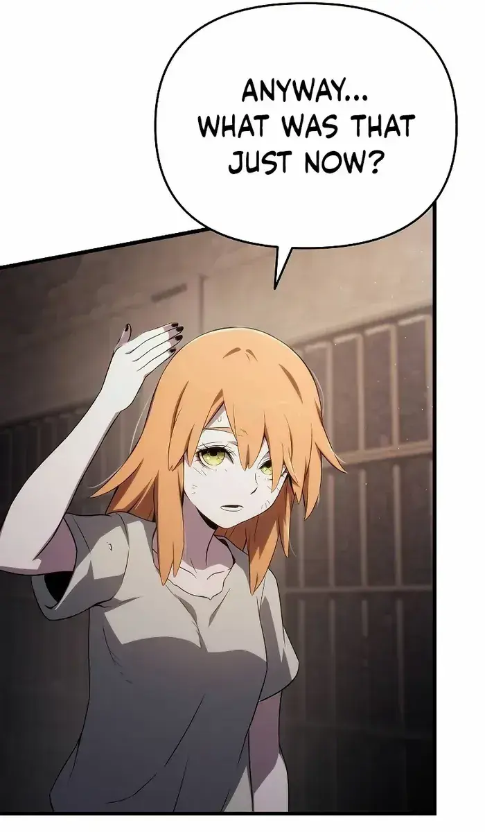 The Priest of Corruption Chapter 70 Page 96