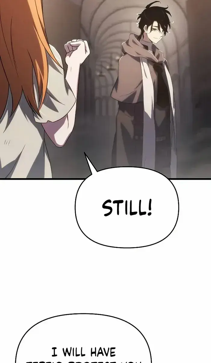 The Priest of Corruption Chapter 70 Page 99