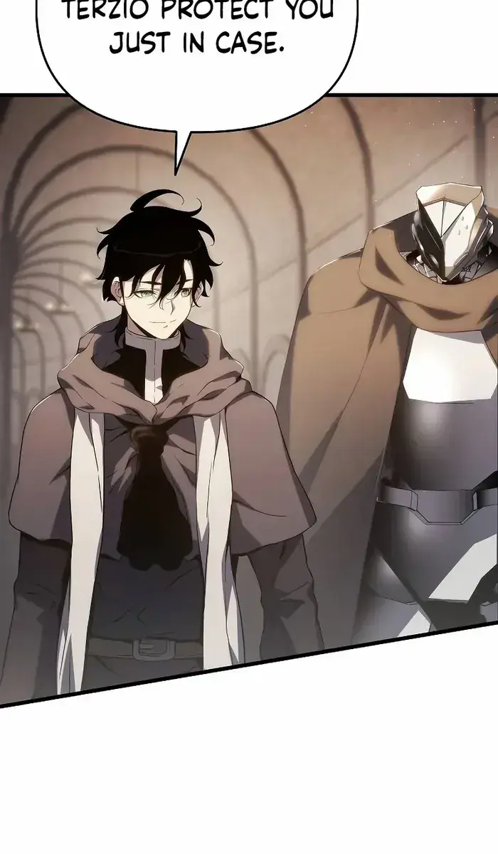 The Priest of Corruption Chapter 70 Page 100