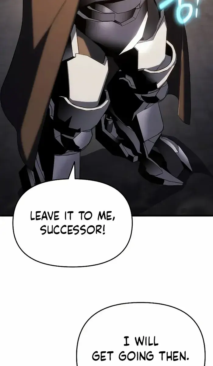 The Priest of Corruption Chapter 70 Page 102