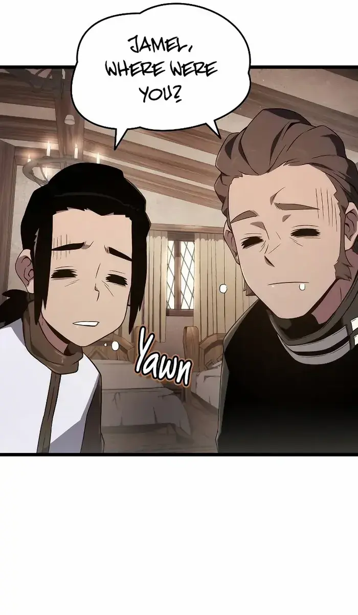 The Priest of Corruption Chapter 70 Page 107