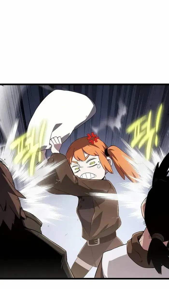 The Priest of Corruption Chapter 70 Page 108