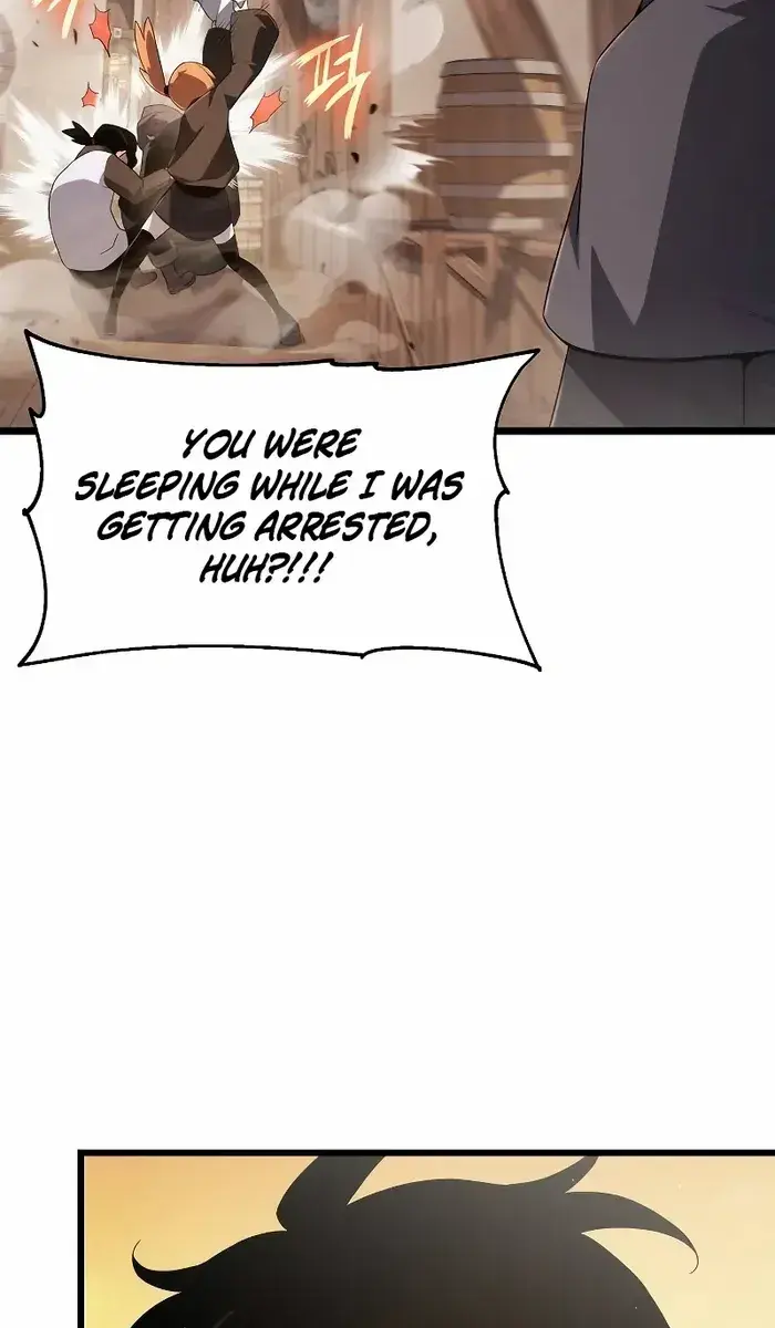 The Priest of Corruption Chapter 70 Page 110