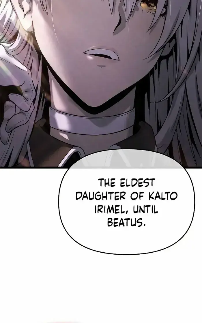 The Priest of Corruption Chapter 70 Page 116