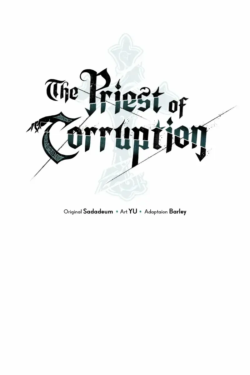 The Priest of Corruption Chapter 71 Page 8