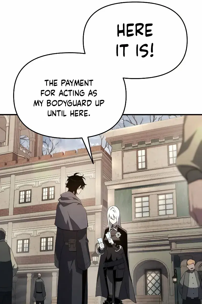 The Priest of Corruption Chapter 71 Page 15