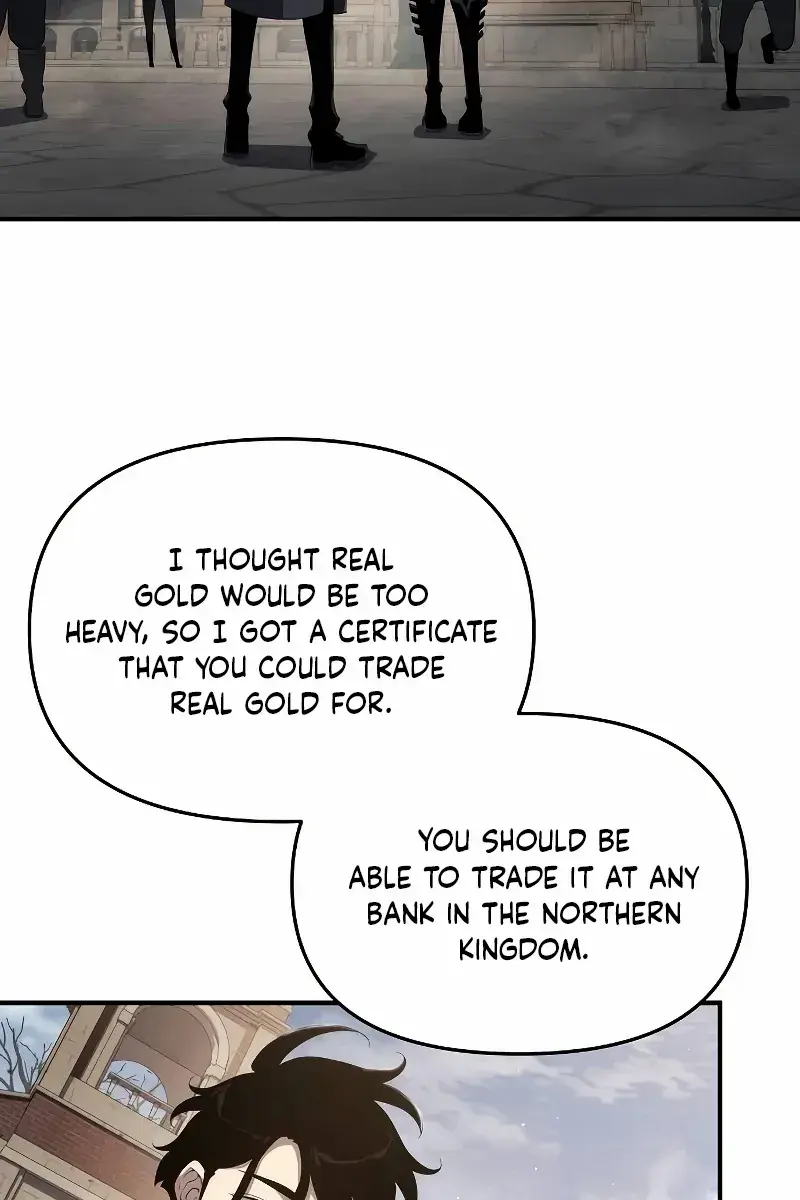 The Priest of Corruption Chapter 71 Page 16