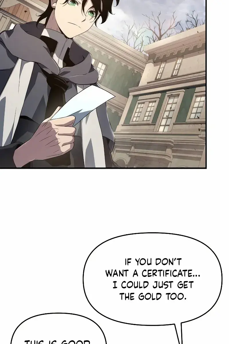 The Priest of Corruption Chapter 71 Page 17