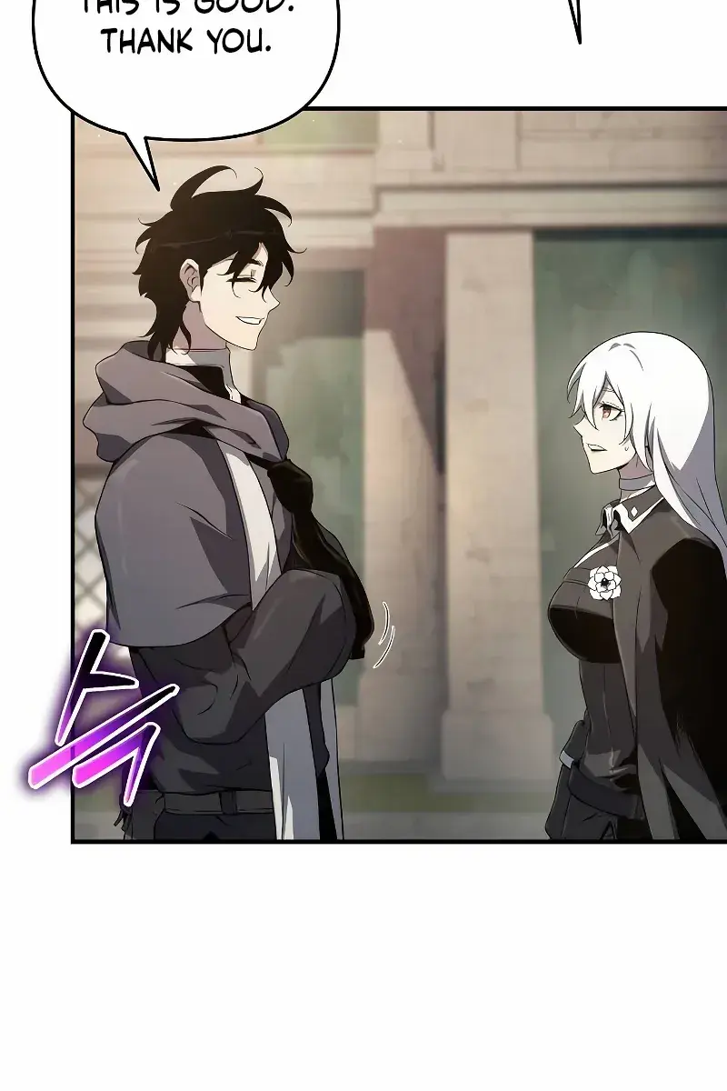 The Priest of Corruption Chapter 71 Page 18