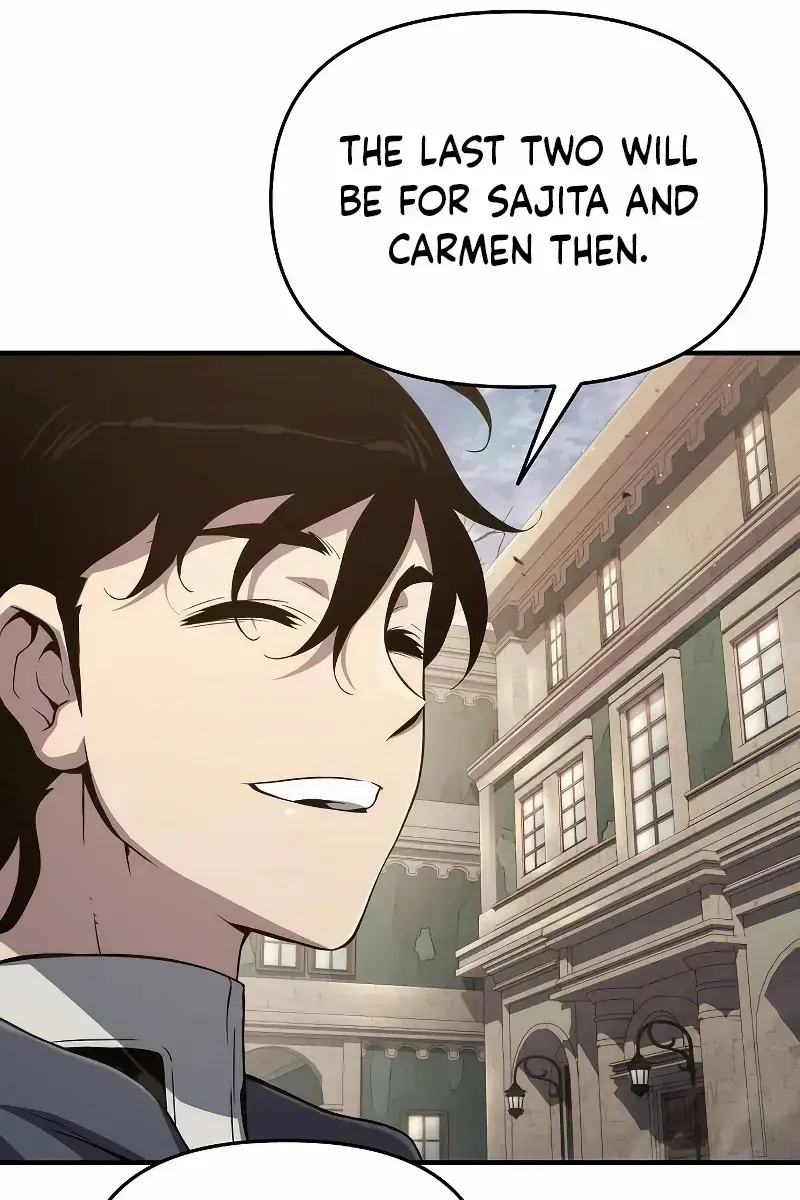 The Priest of Corruption Chapter 71 Page 19