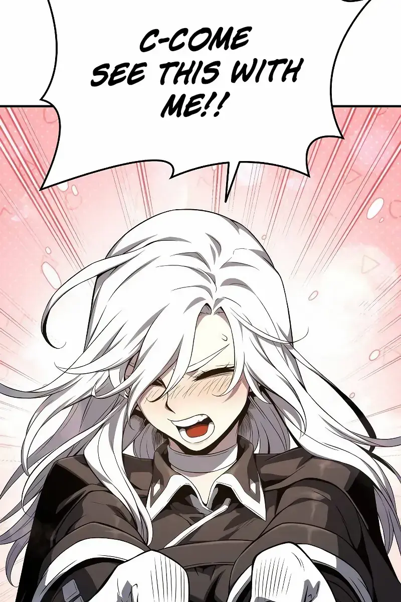 The Priest of Corruption Chapter 71 Page 22