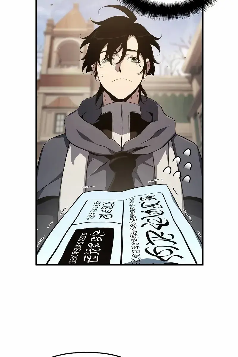 The Priest of Corruption Chapter 71 Page 24