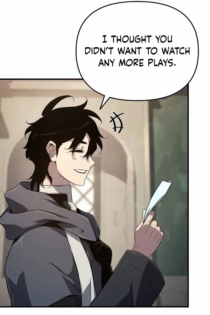 The Priest of Corruption Chapter 71 Page 27