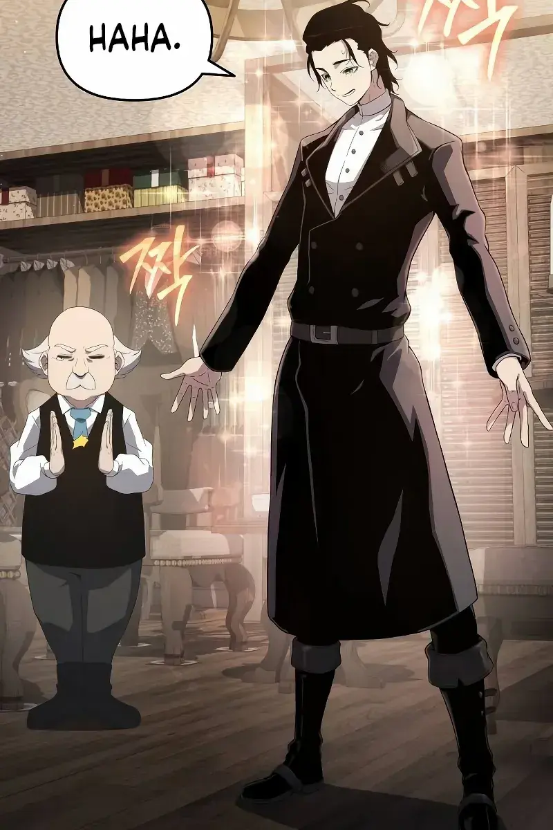 The Priest of Corruption Chapter 71 Page 37