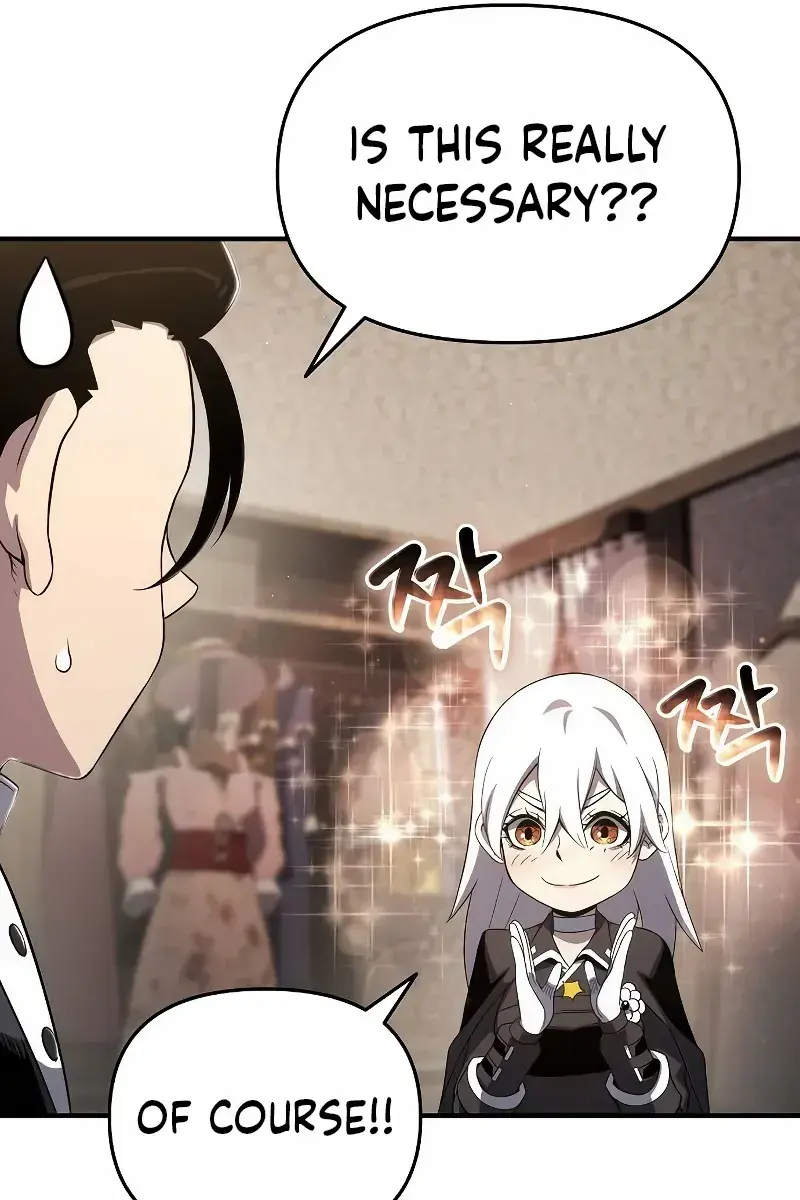 The Priest of Corruption Chapter 71 Page 39