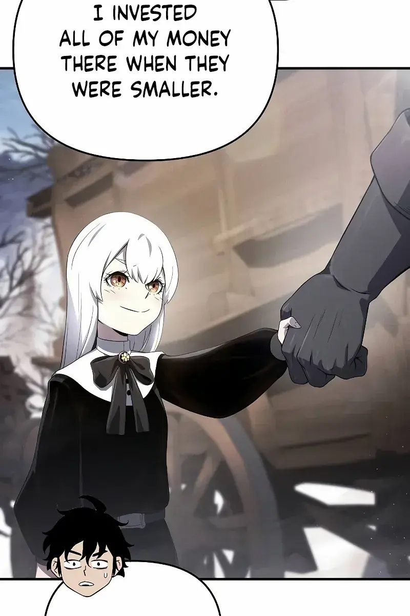 The Priest of Corruption Chapter 71 Page 46