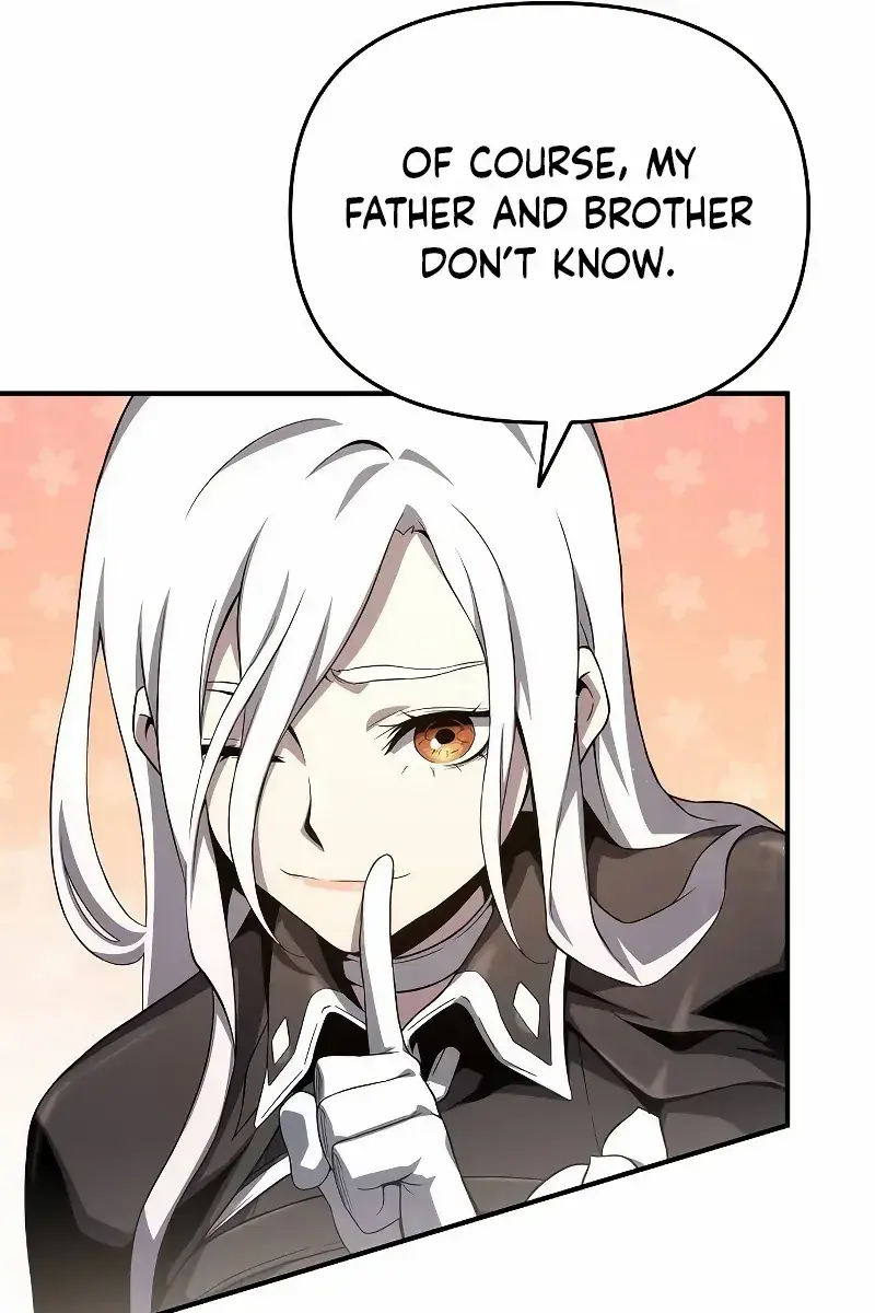 The Priest of Corruption Chapter 71 Page 51