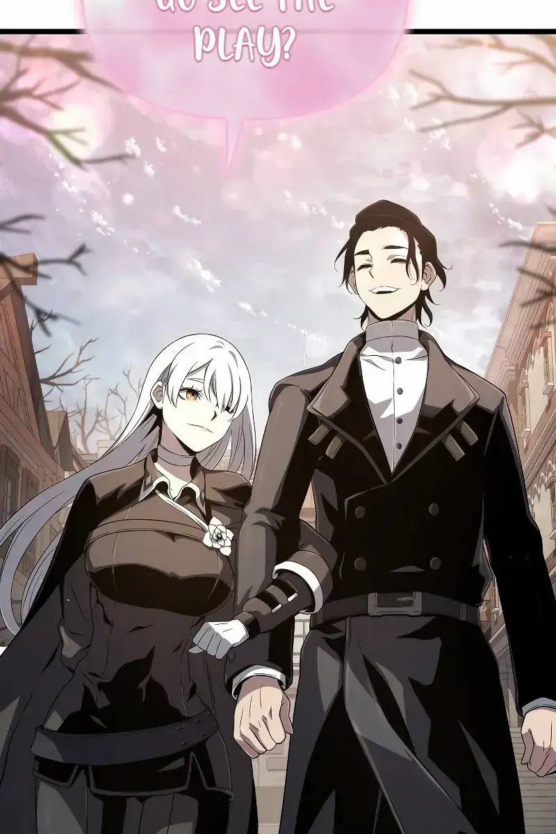 The Priest of Corruption Chapter 71 Page 58