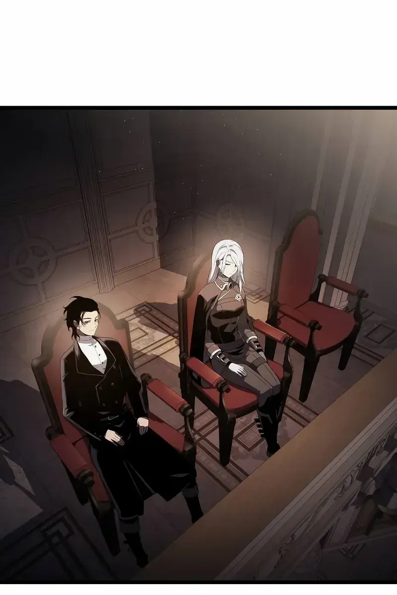 The Priest of Corruption Chapter 71 Page 64