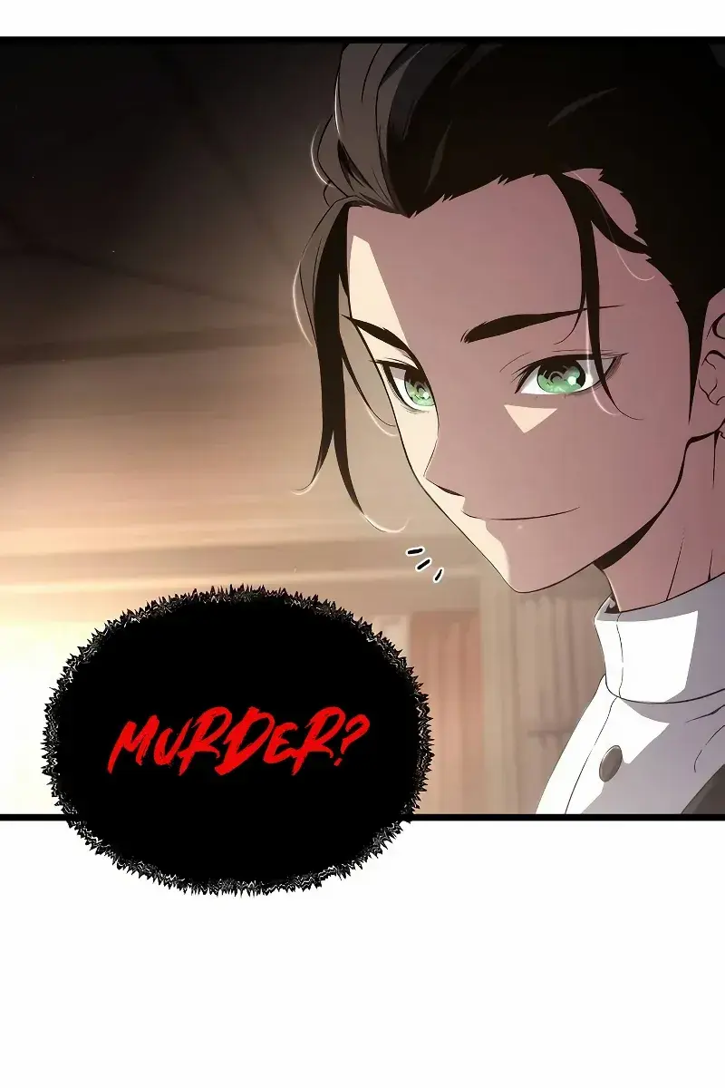 The Priest of Corruption Chapter 71 Page 77