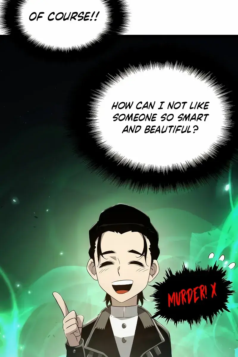 The Priest of Corruption Chapter 71 Page 80