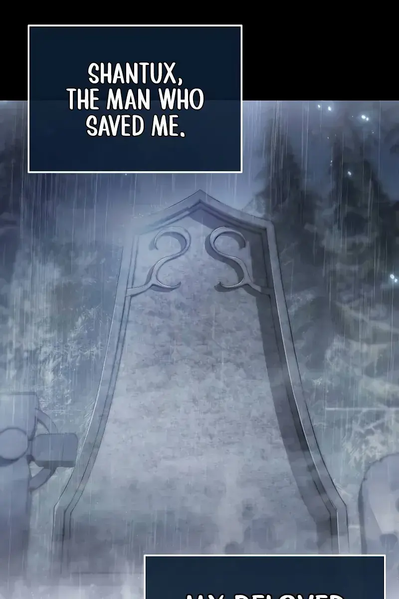 The Priest of Corruption Chapter 71 Page 86