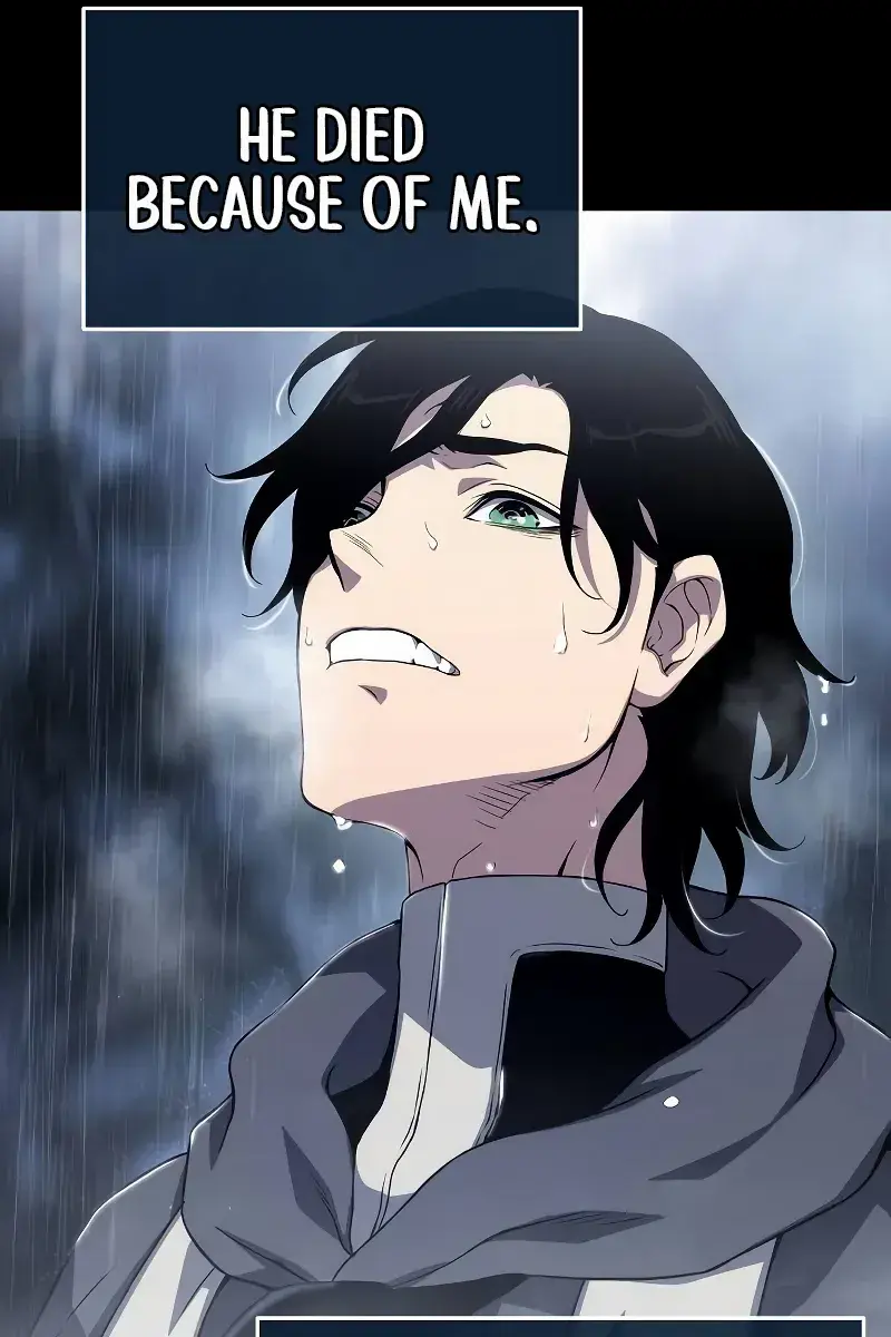 The Priest of Corruption Chapter 71 Page 88