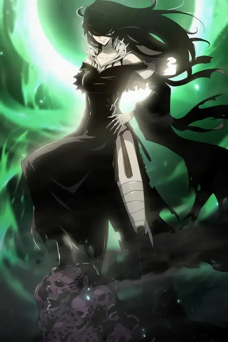 The Priest of Corruption Chapter 71 Page 92