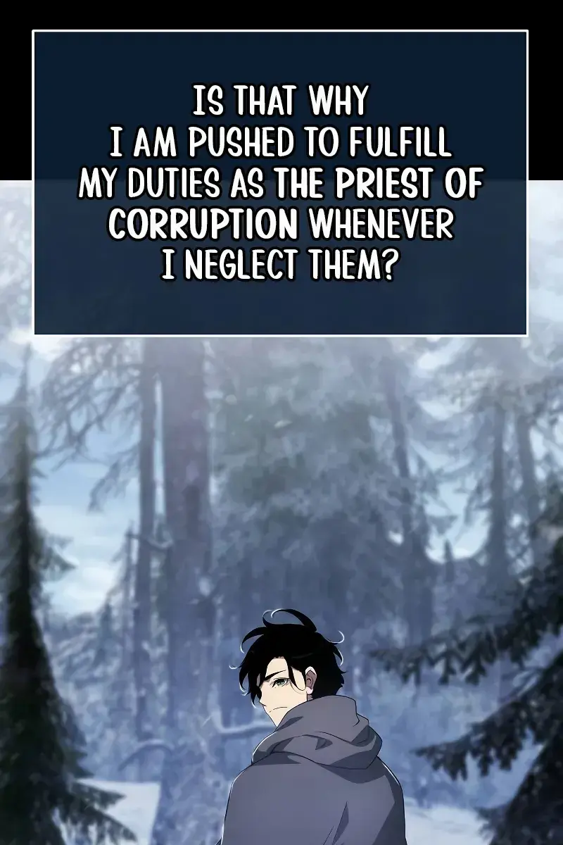 The Priest of Corruption Chapter 71 Page 94
