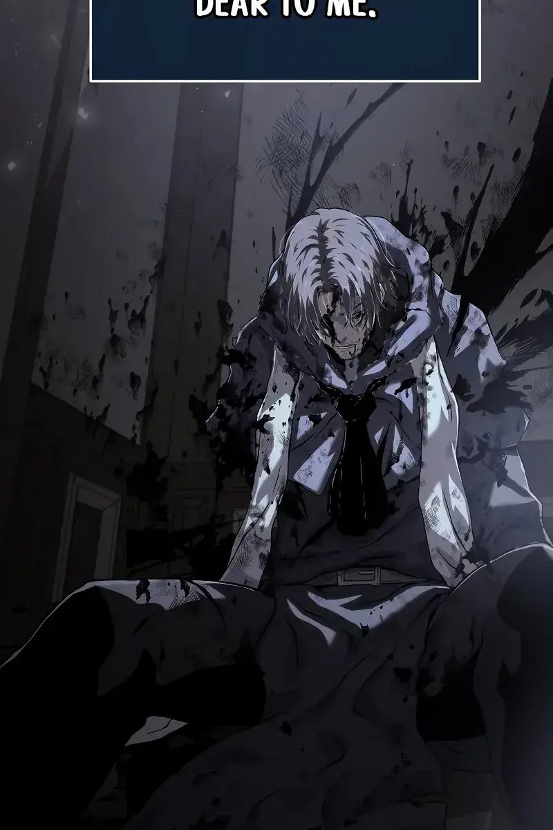 The Priest of Corruption Chapter 71 Page 97