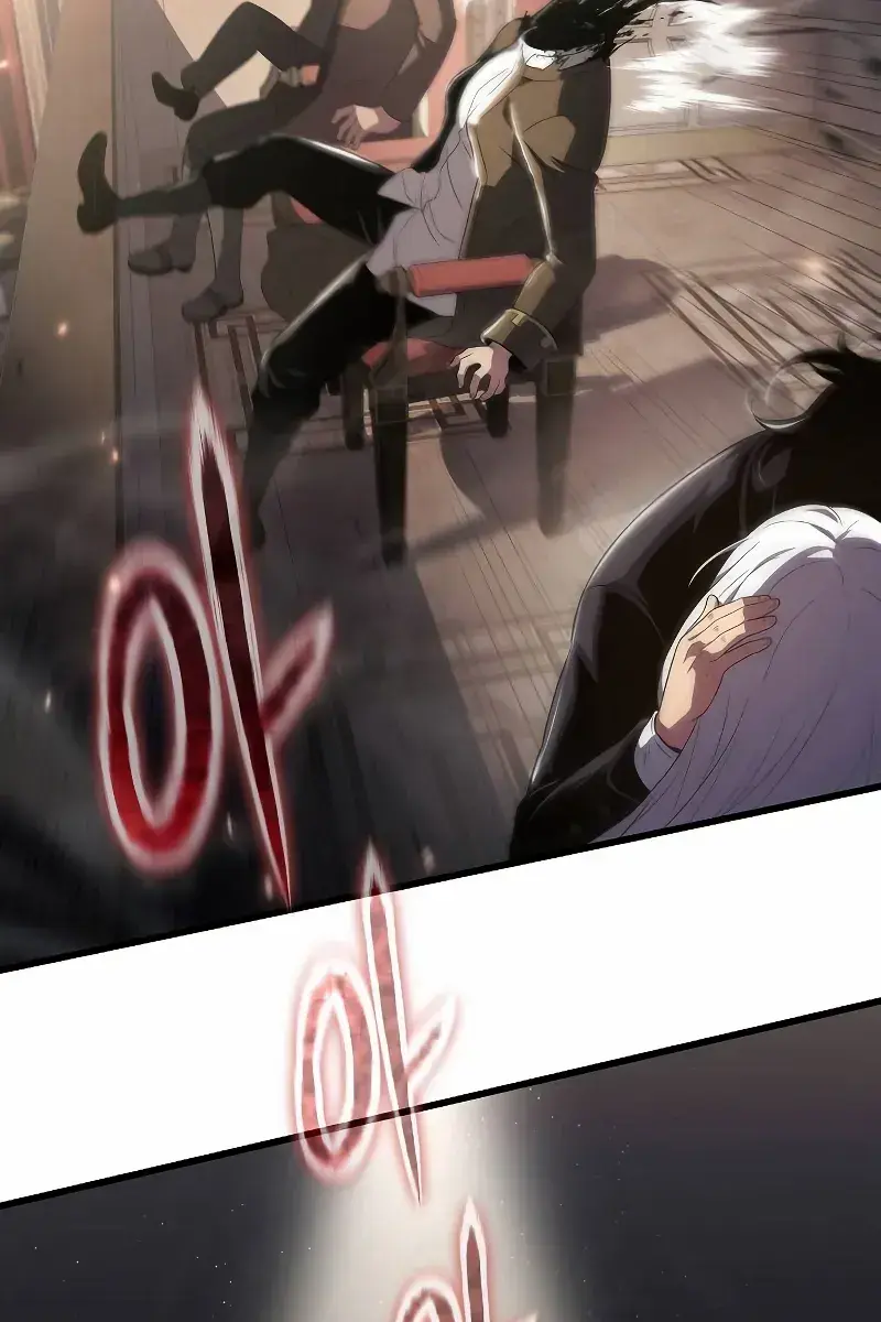 The Priest of Corruption Chapter 71 Page 130