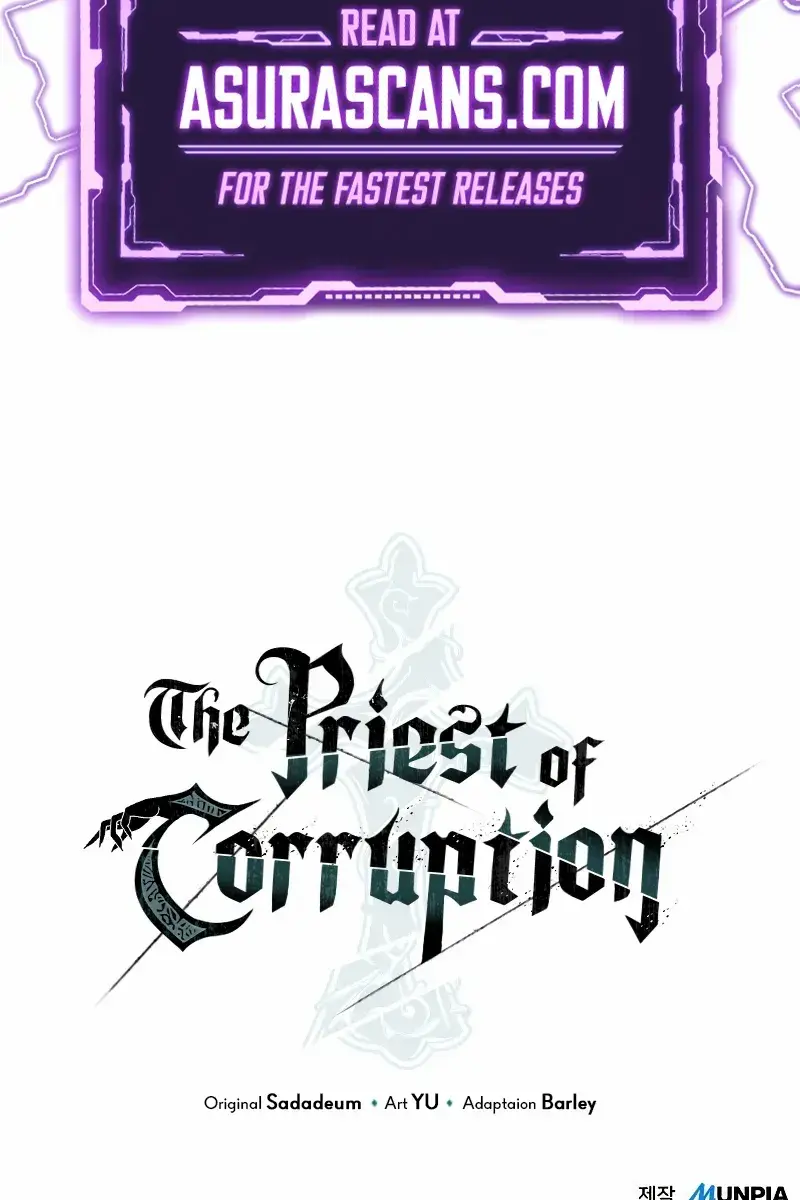 The Priest of Corruption Chapter 71 Page 140