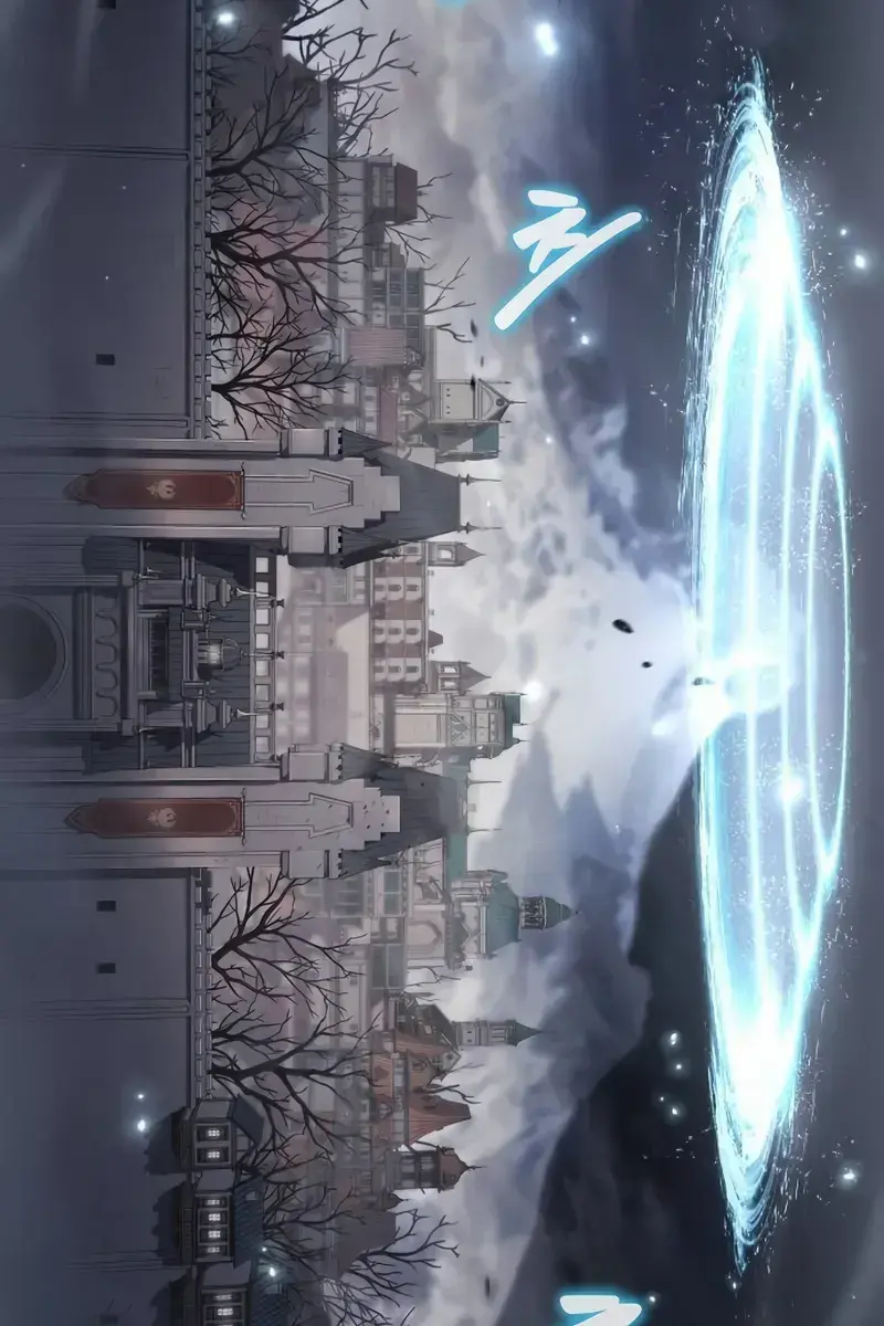 The Priest of Corruption Chapter 72 Page 9