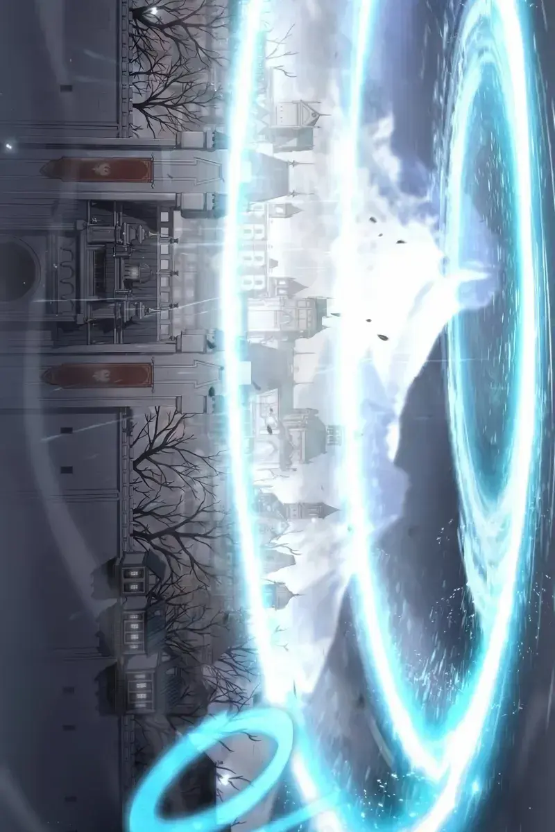 The Priest of Corruption Chapter 72 Page 11