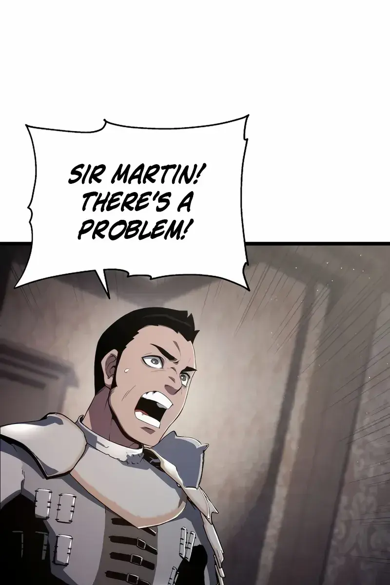 The Priest of Corruption Chapter 72 Page 16