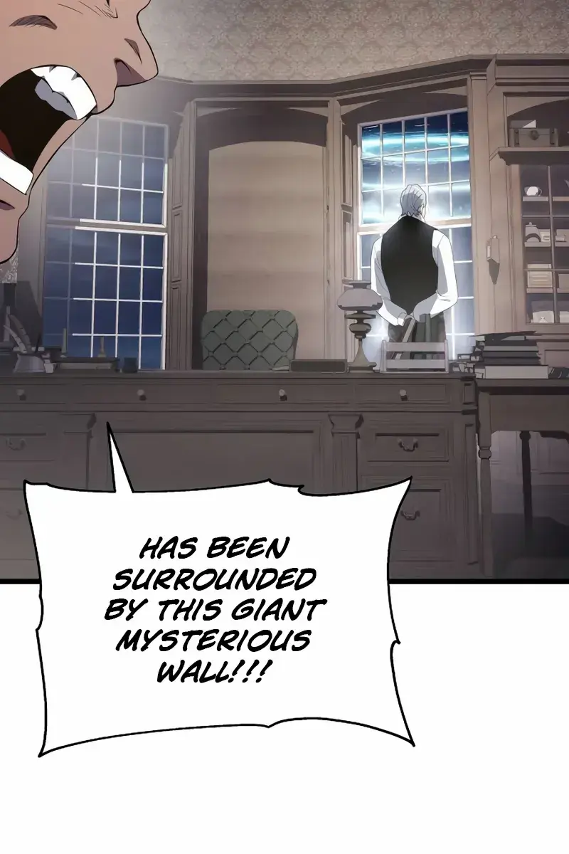 The Priest of Corruption Chapter 72 Page 18