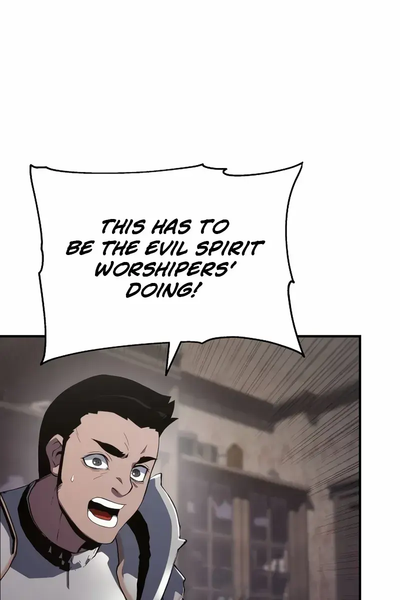 The Priest of Corruption Chapter 72 Page 20