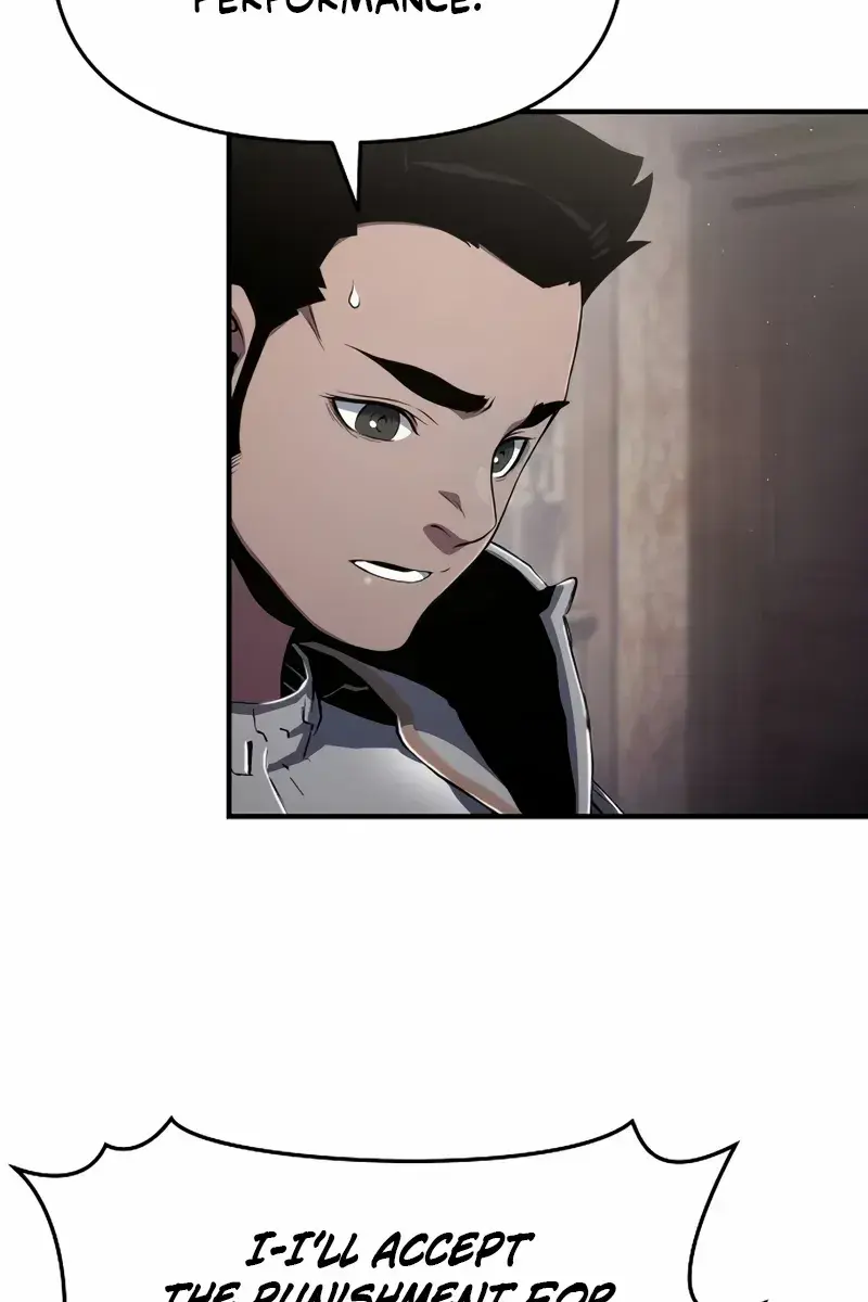 The Priest of Corruption Chapter 72 Page 23