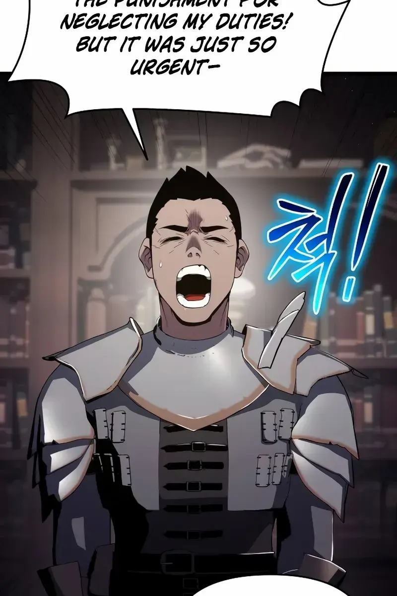 The Priest of Corruption Chapter 72 Page 24