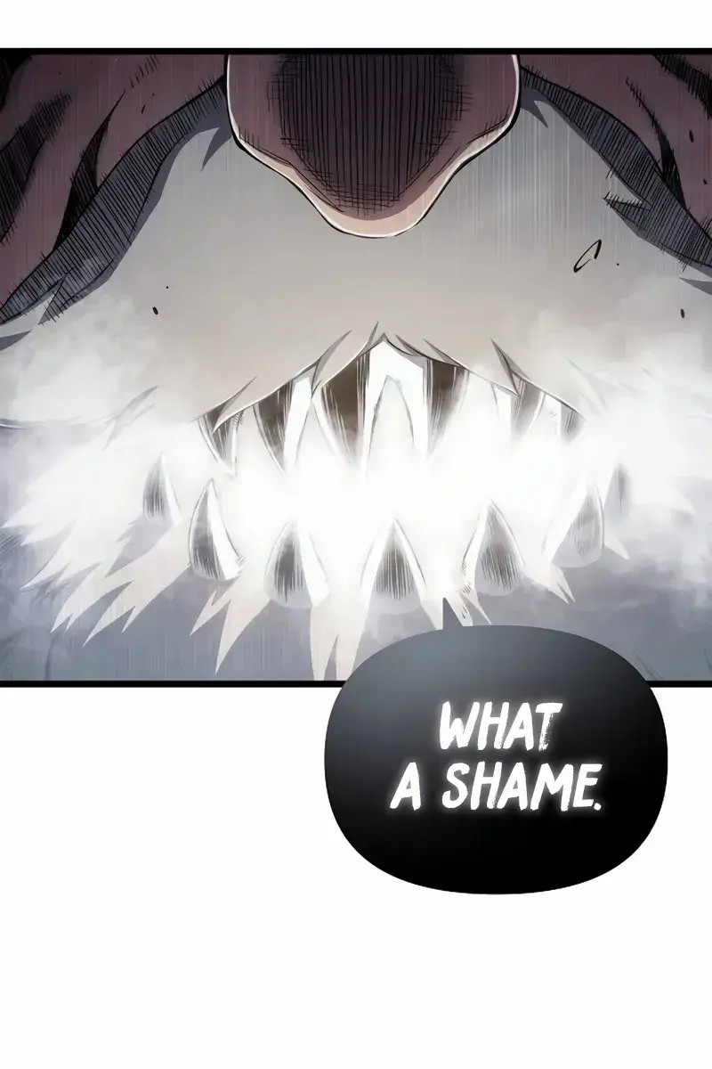 The Priest of Corruption Chapter 72 Page 31