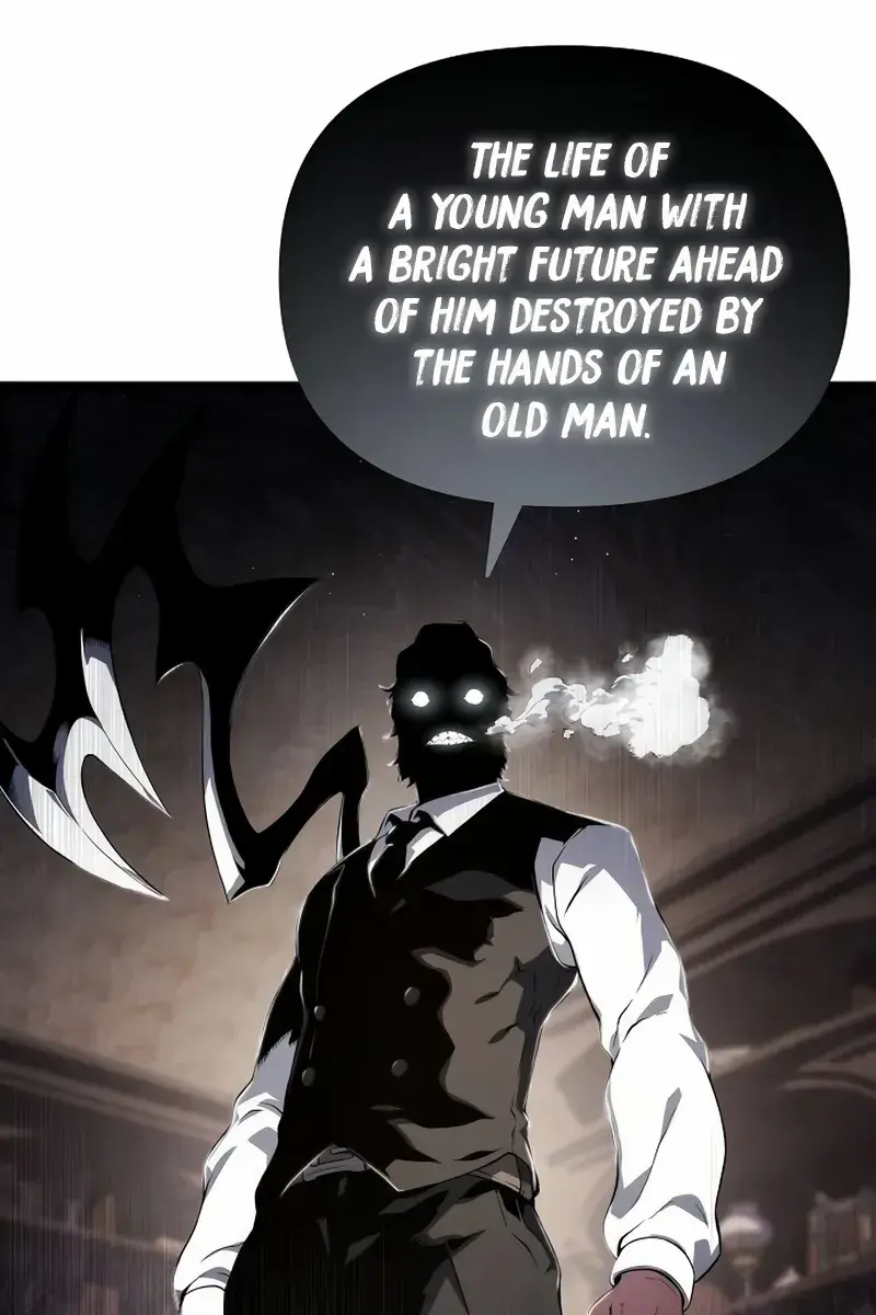 The Priest of Corruption Chapter 72 Page 32