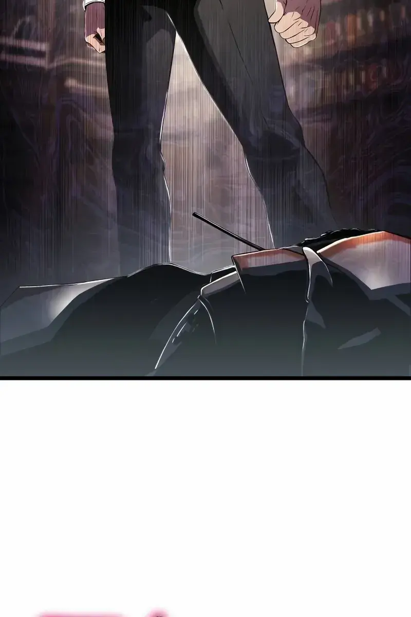 The Priest of Corruption Chapter 72 Page 33