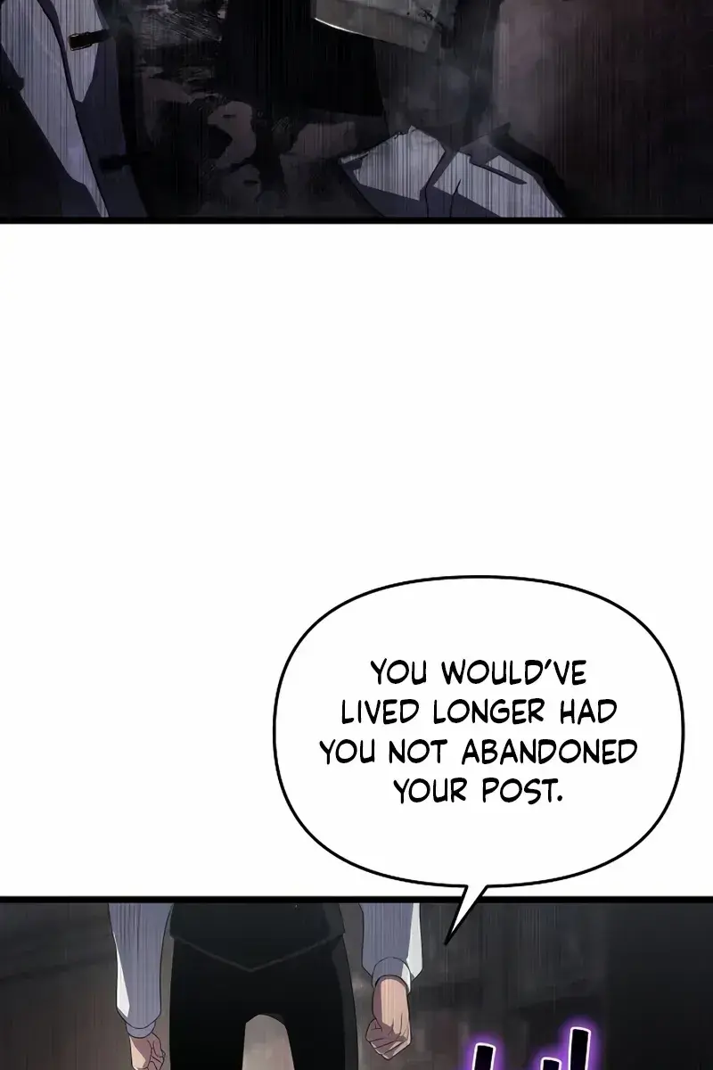 The Priest of Corruption Chapter 72 Page 35