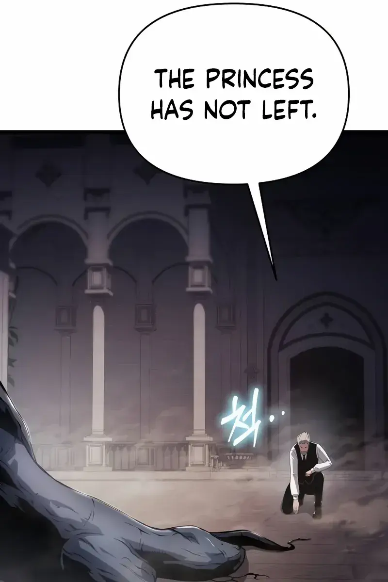 The Priest of Corruption Chapter 72 Page 45