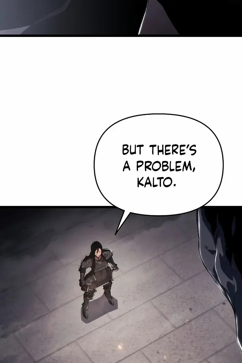 The Priest of Corruption Chapter 72 Page 49