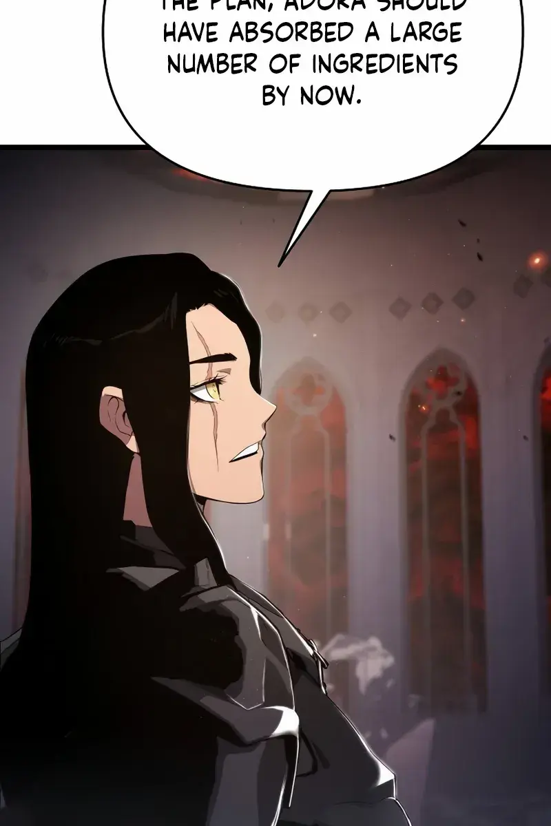 The Priest of Corruption Chapter 72 Page 51